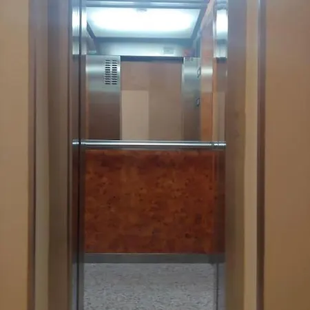 Milan's Flat 아파트