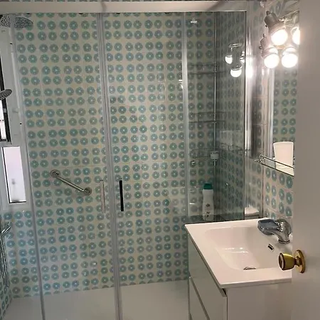 아파트 Milan's Flat *