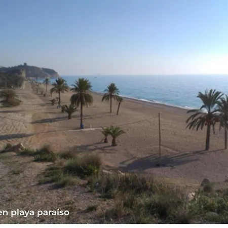 Appartamento Milan's Flat Villajoyosa