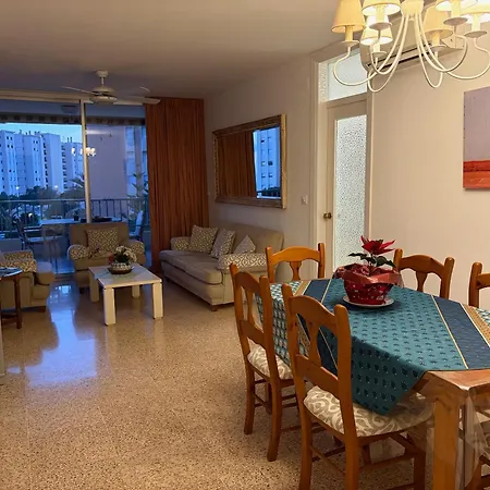 Milan's Flat *