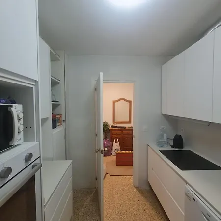 Milan's Flat Appartement