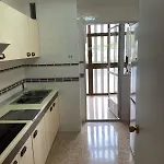 Milan's Flat