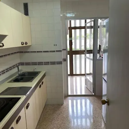 Milan's Flat * Villajoyosa (La Vila Joiosa)