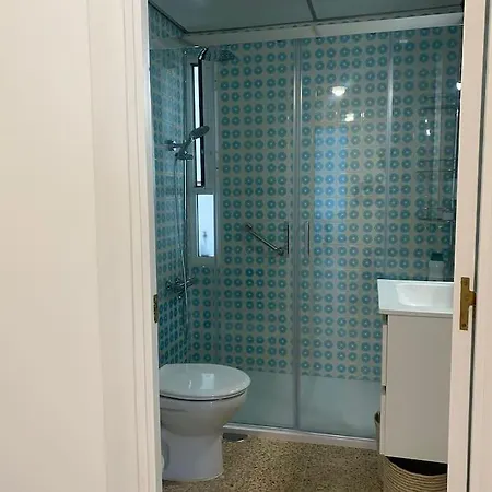 Milan's Flat Apartamento Villajoyosa (La Vila Joiosa)